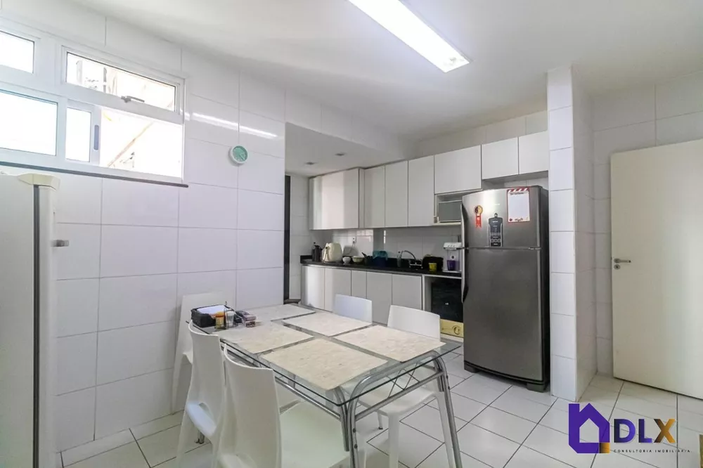 Apartamento, 3 quartos, 156 m² - Foto 13