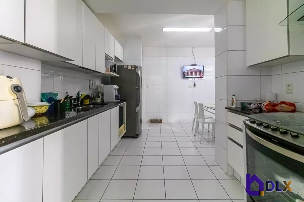 Apartamento, 3 quartos, 156 m² - Foto 8