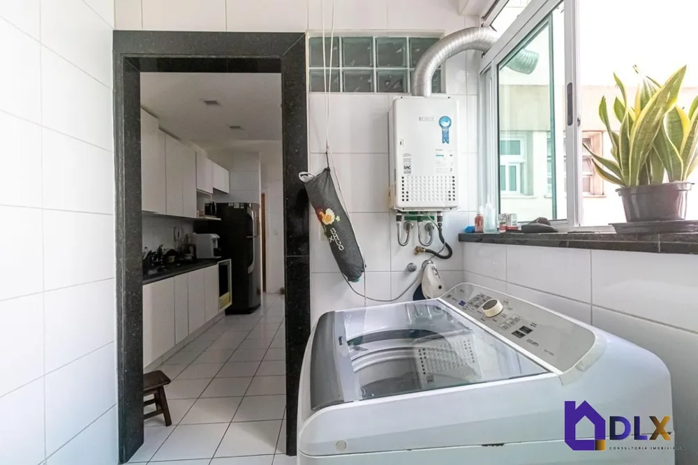 Apartamento, 3 quartos, 156 m² - Foto 19