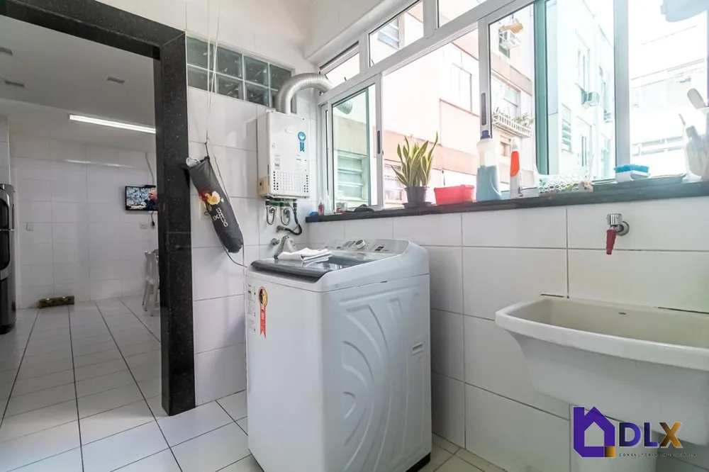 Apartamento, 3 quartos, 156 m² - Foto 23