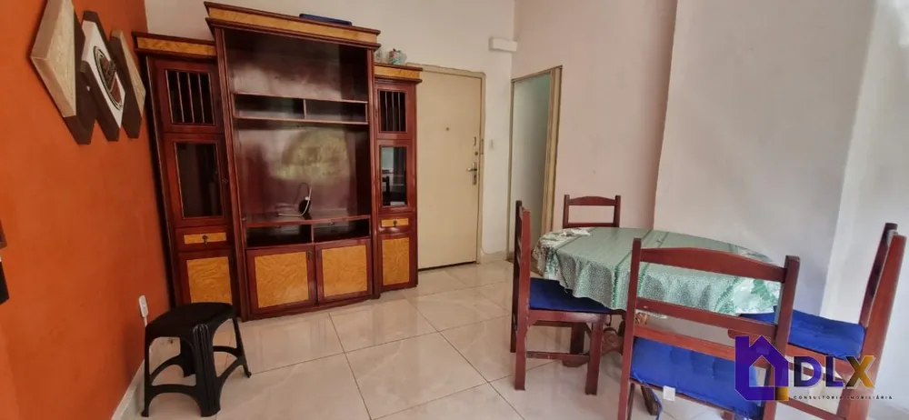 Apartamento, 1 quarto, 30 m² - Foto 2