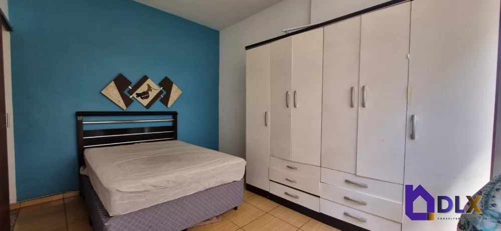 Apartamento, 1 quarto, 30 m² - Foto 3