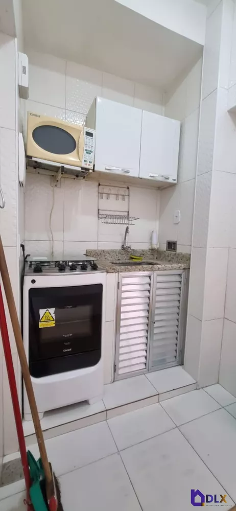 Apartamento, 1 quarto, 30 m² - Foto 7