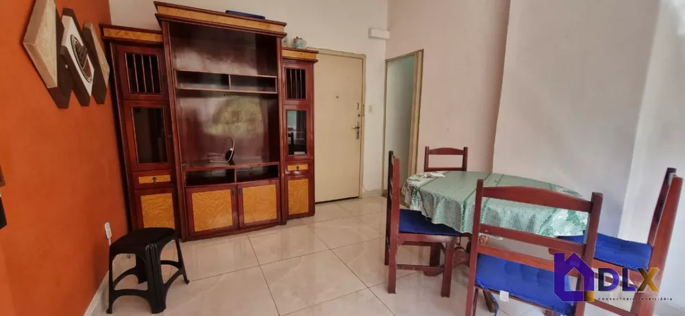 Apartamento, 1 quarto, 30 m² - Foto 5