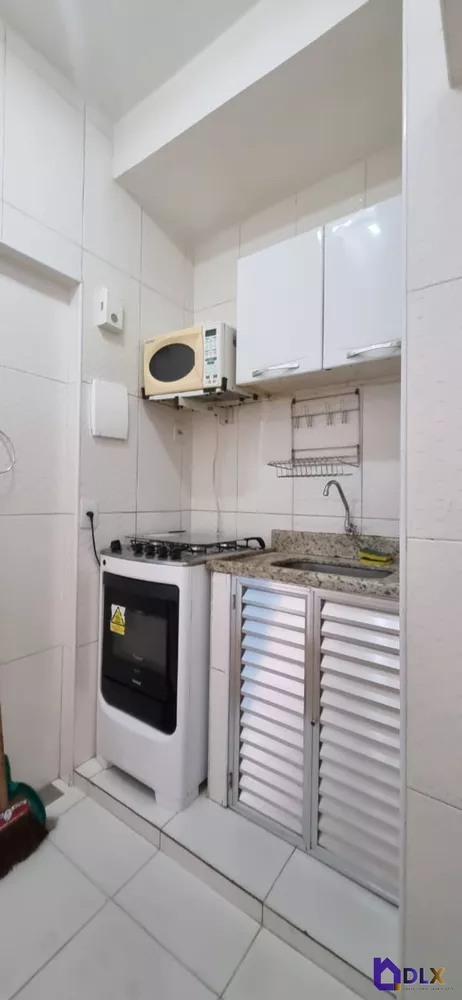 Apartamento, 1 quarto, 30 m² - Foto 4