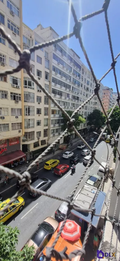 Apartamento, 1 quarto, 30 m² - Foto 12