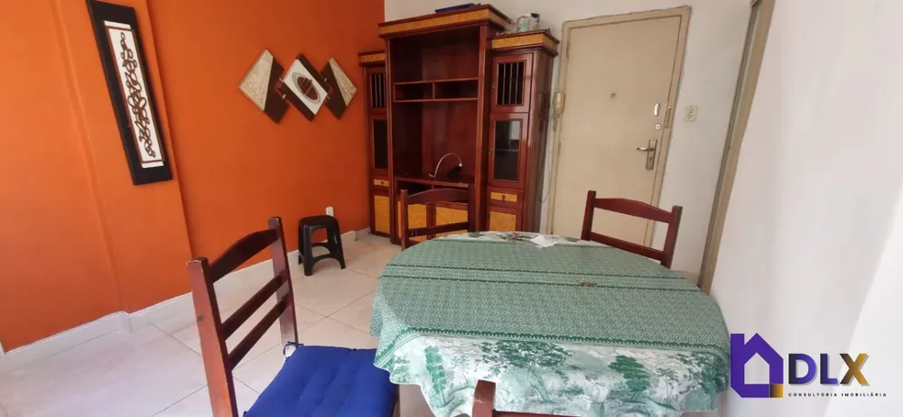 Apartamento, 1 quarto, 30 m² - Foto 4