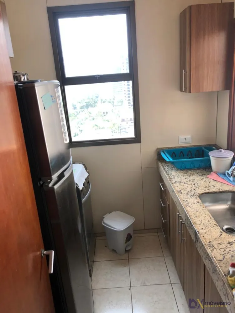 Apartamento, 2 quartos, 82 m² - Foto 13