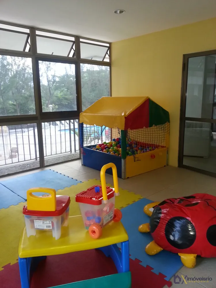 Apartamento, 2 quartos, 82 m² - Foto 43