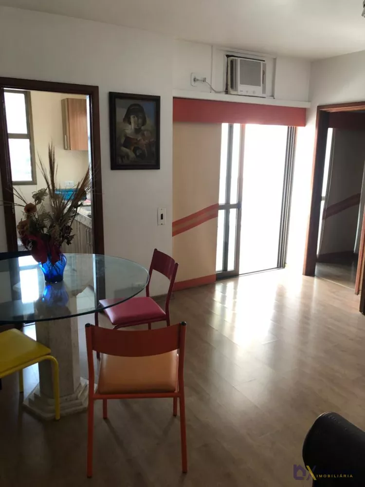 Apartamento, 2 quartos, 82 m² - Foto 2