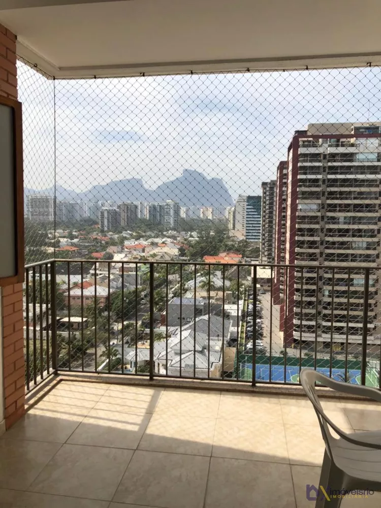 Apartamento, 2 quartos, 82 m² - Foto 7