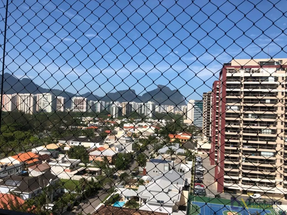 Apartamento, 2 quartos, 82 m² - Foto 2