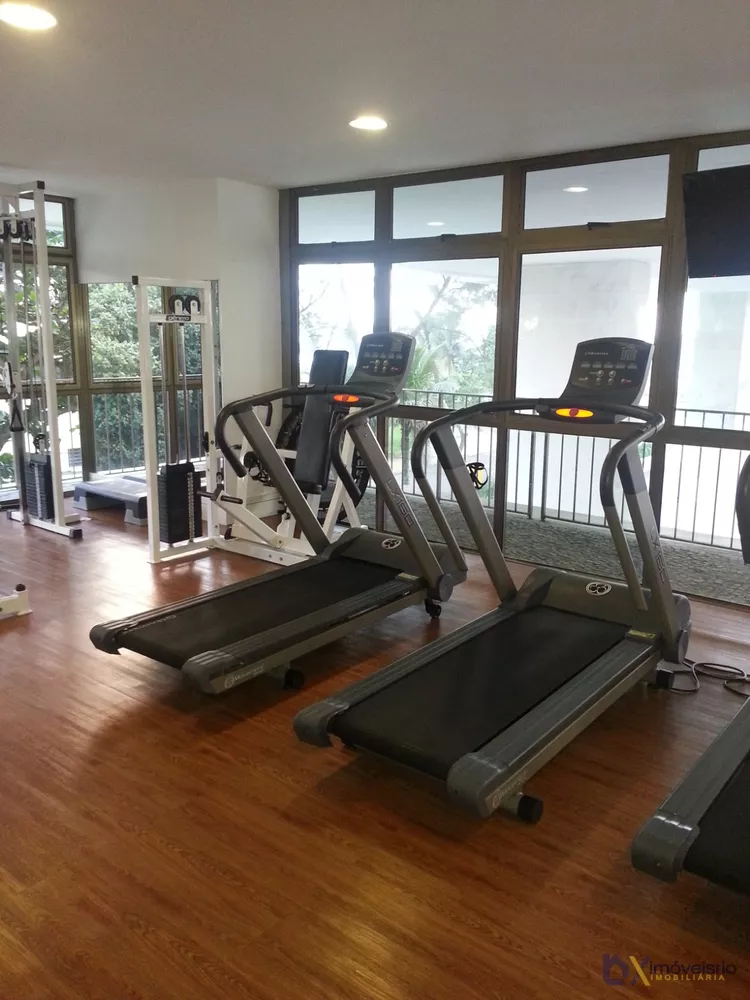 Apartamento, 2 quartos, 82 m² - Foto 20