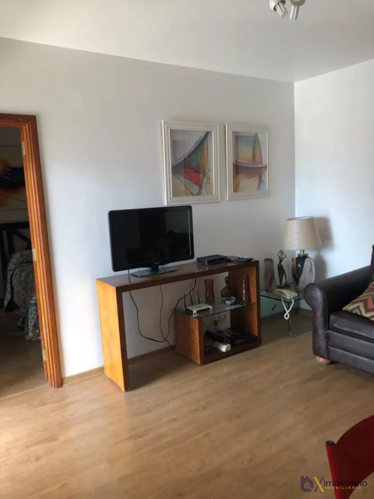 Apartamento, 2 quartos, 82 m² - Foto 3