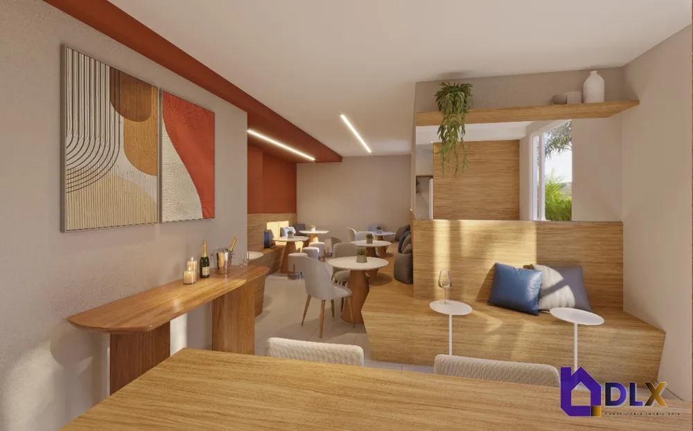 Apartamento, 2 quartos, 39 m² - Foto 9