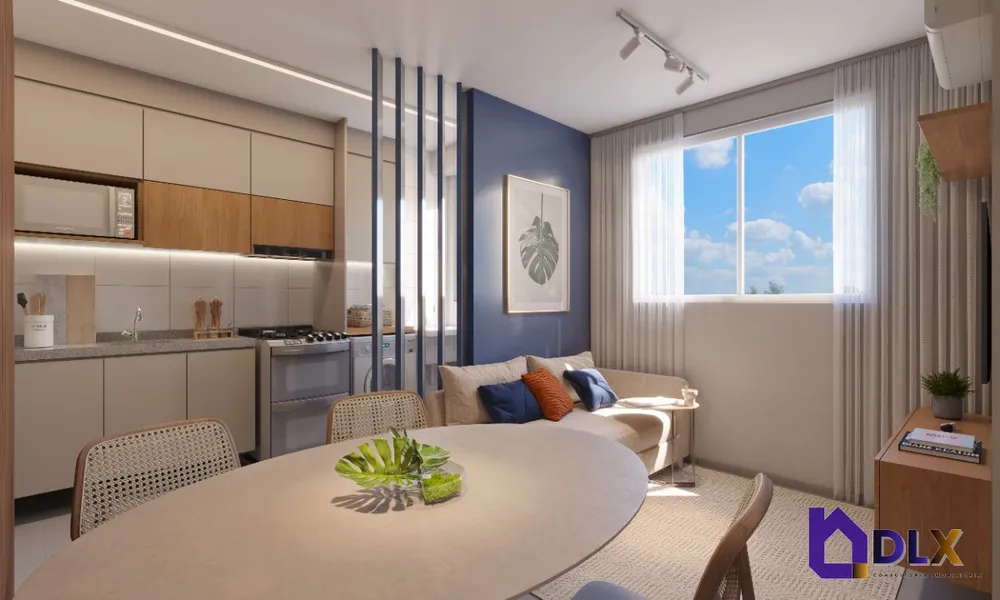 Apartamento, 2 quartos, 39 m² - Foto 11