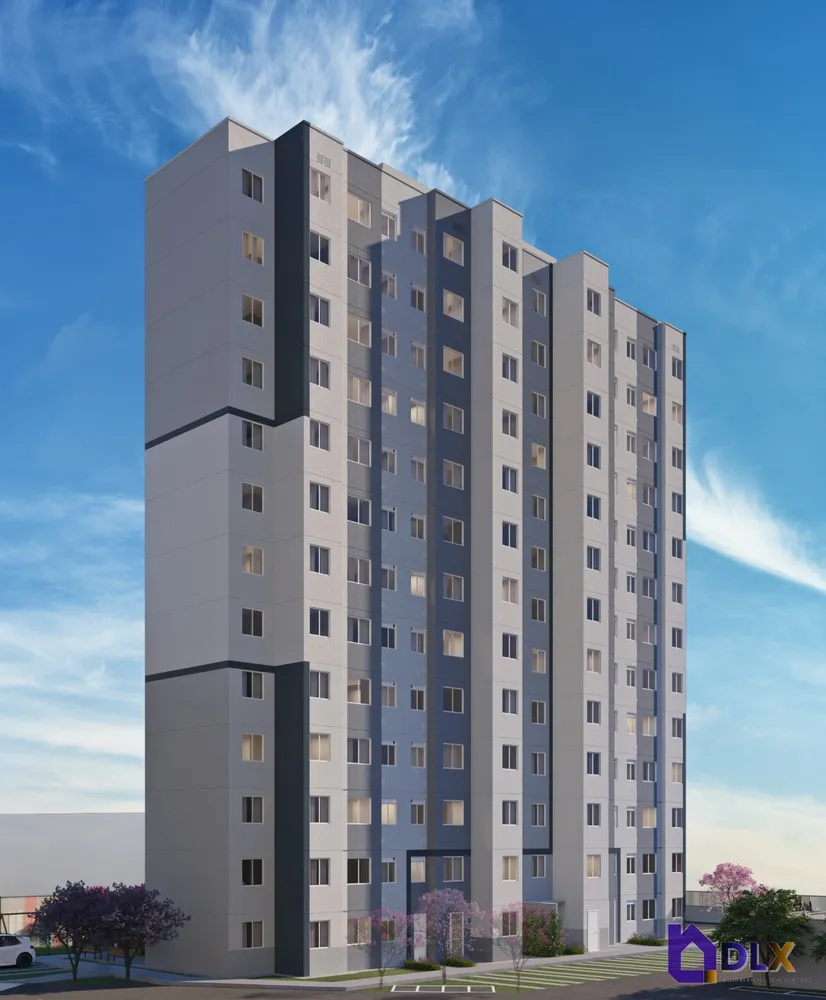 Apartamento, 2 quartos, 39 m² - Foto 5
