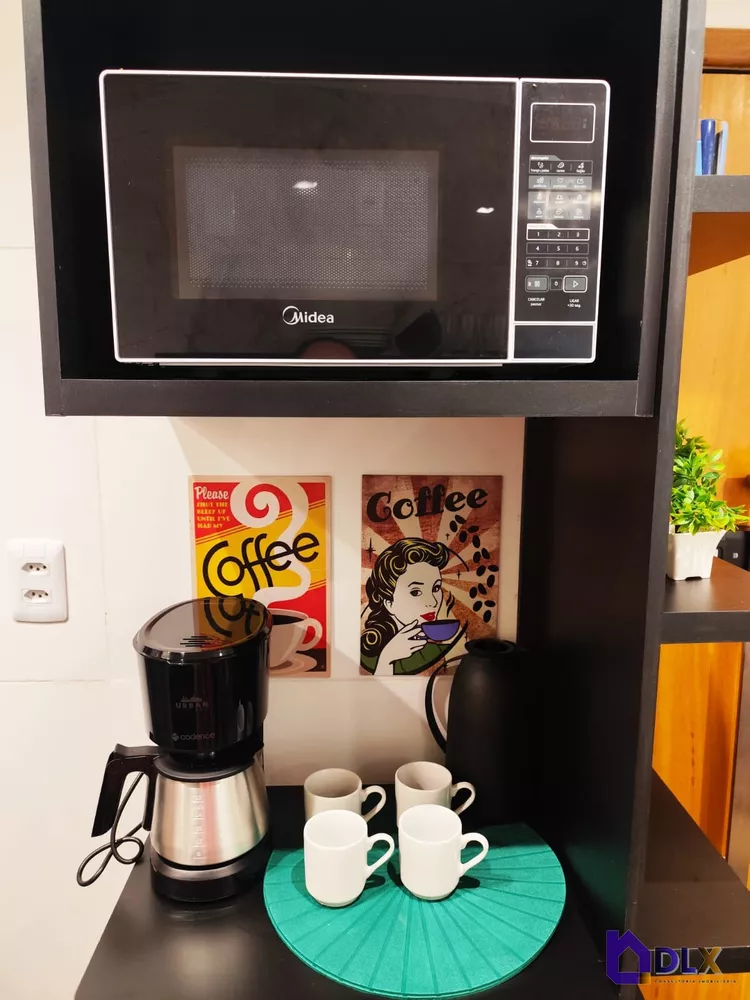 Apartamento, 1 quarto, 30 m² - Foto 11