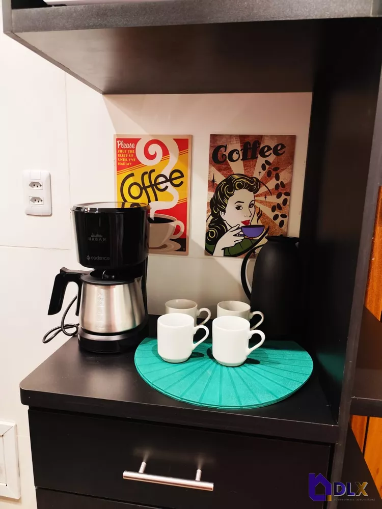 Apartamento, 1 quarto, 30 m² - Foto 18