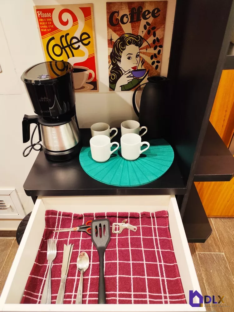 Apartamento, 1 quarto, 30 m² - Foto 15