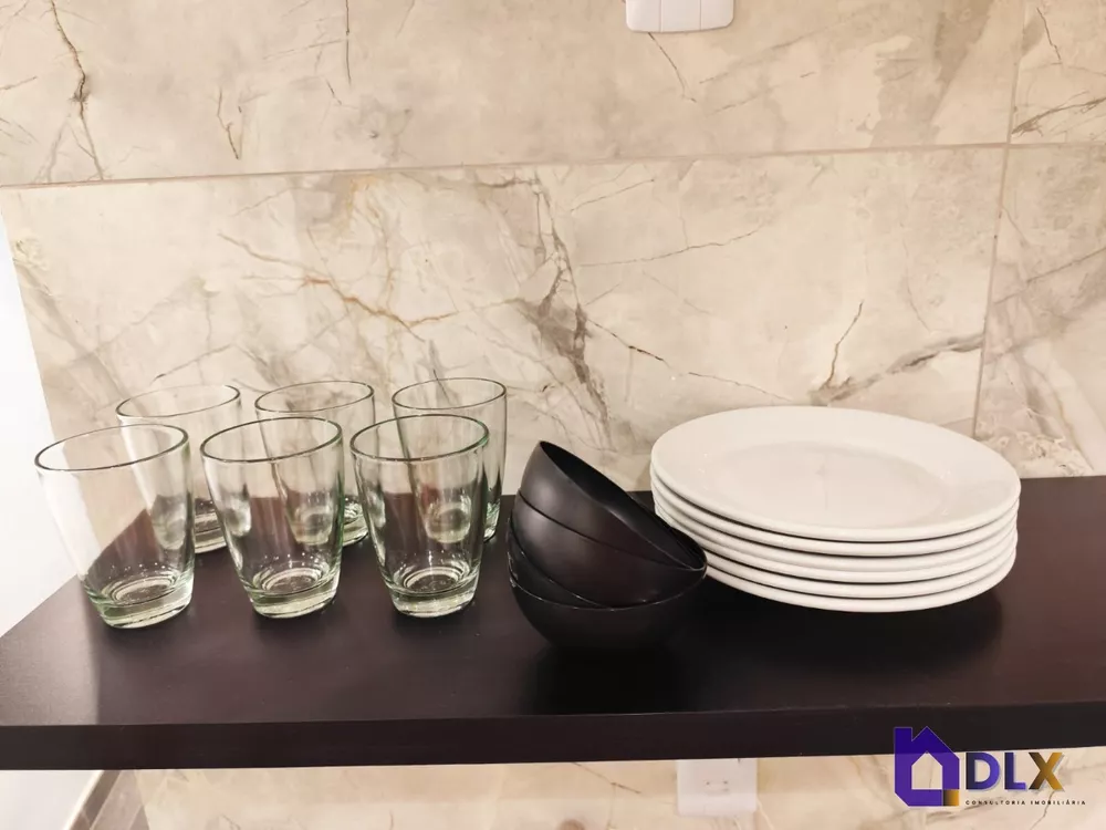 Apartamento, 1 quarto, 30 m² - Foto 14