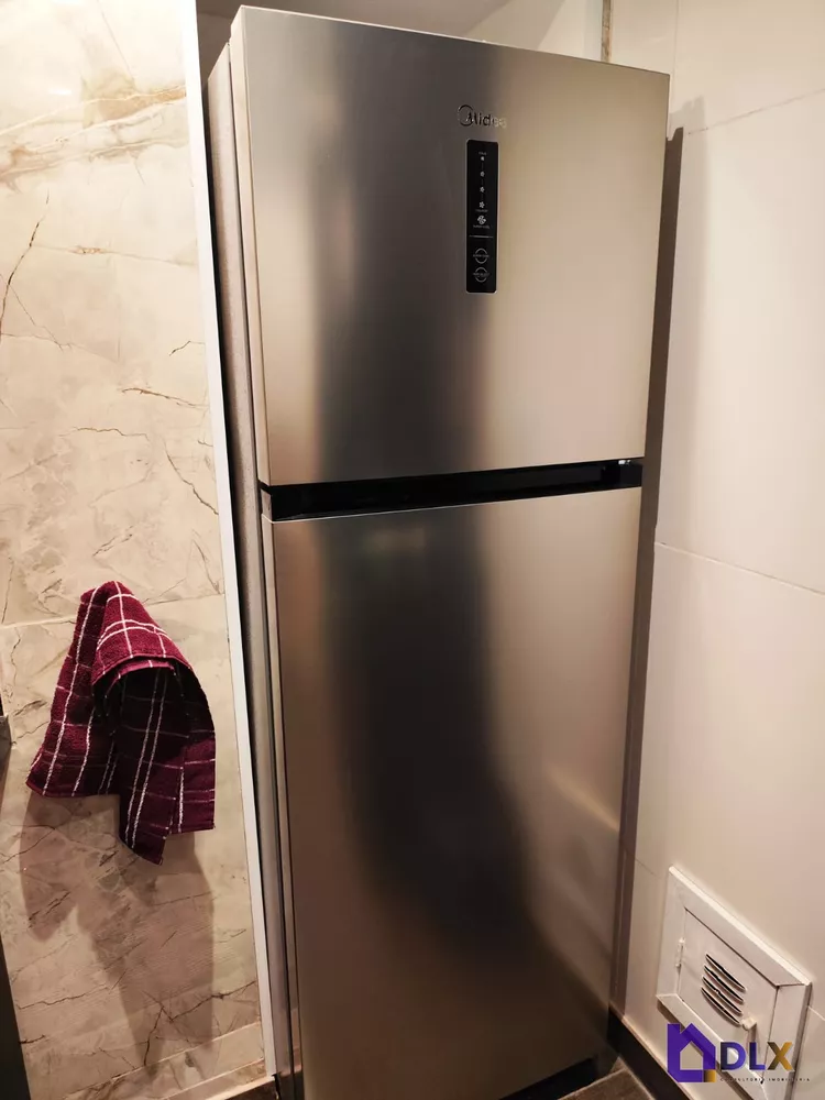 Apartamento, 1 quarto, 30 m² - Foto 19