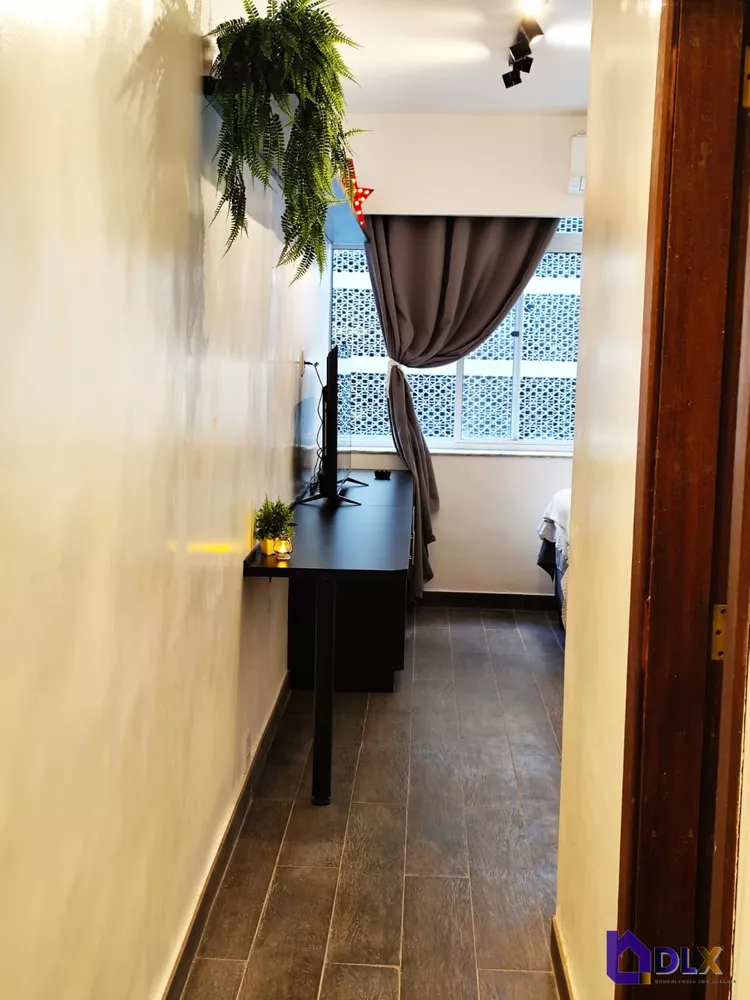Apartamento, 1 quarto, 30 m² - Foto 27