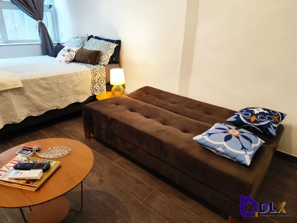 Apartamento, 1 quarto, 30 m² - Foto 2
