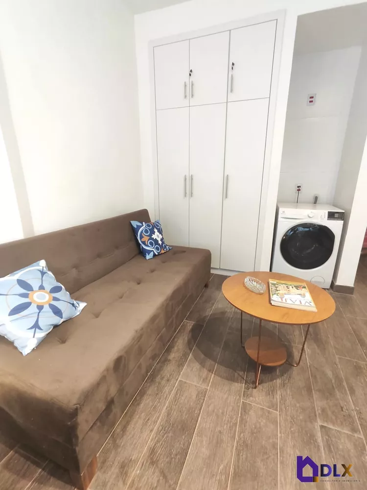 Apartamento, 1 quarto, 30 m² - Foto 7