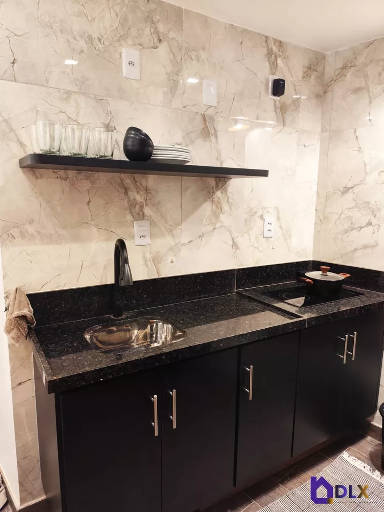 Apartamento, 1 quarto, 30 m² - Foto 8