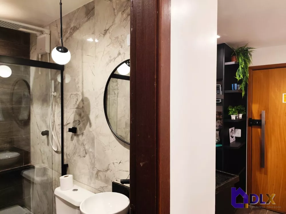 Apartamento, 1 quarto, 30 m² - Foto 17