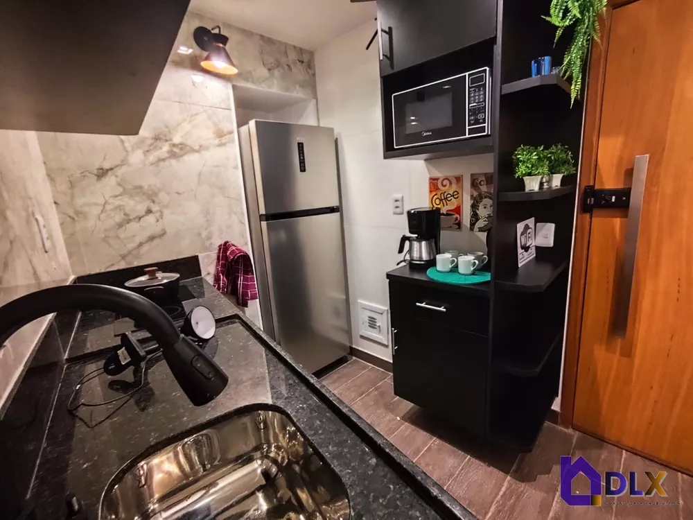 Apartamento, 1 quarto, 30 m² - Foto 10