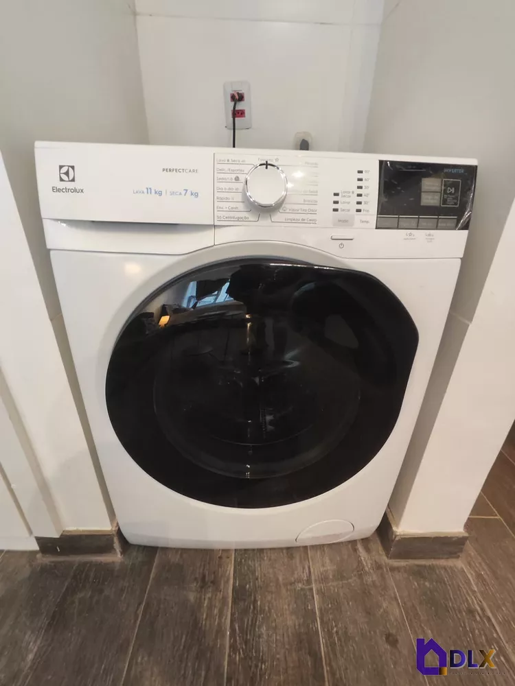 Apartamento, 1 quarto, 30 m² - Foto 16
