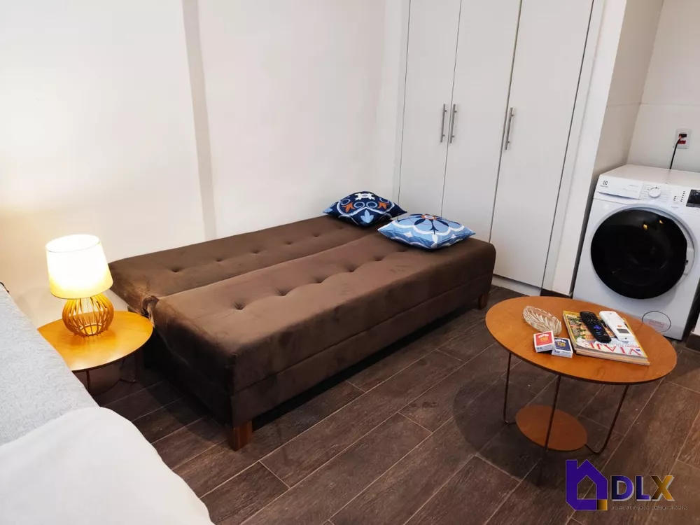 Apartamento, 1 quarto, 30 m² - Foto 6