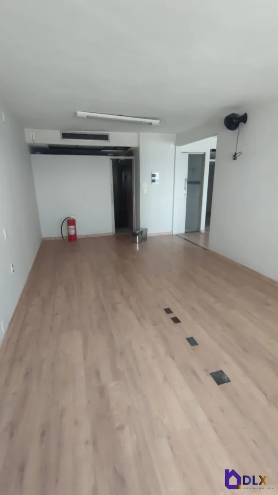 Sala-Conjunto, 54 m² - Foto 3