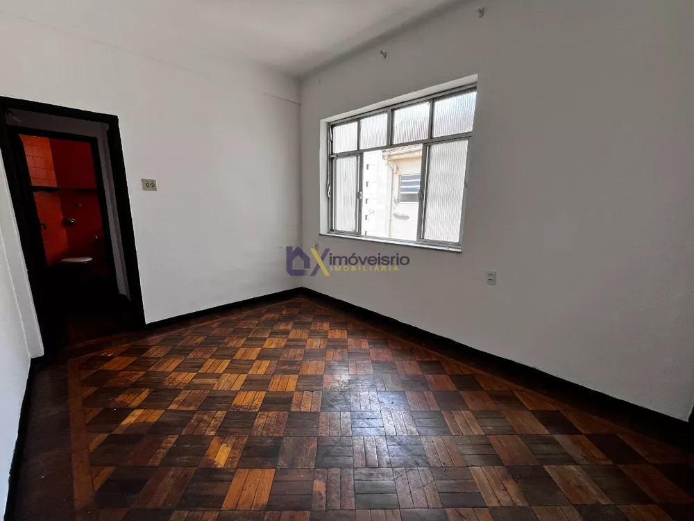 Apartamento, 1 quarto, 43 m² - Foto 1