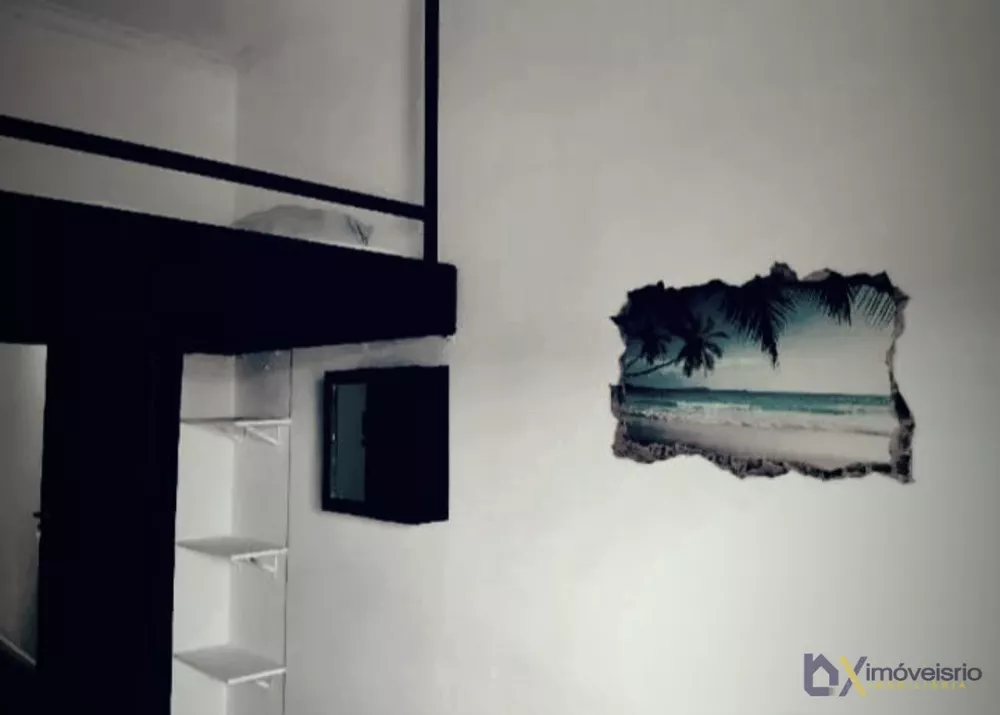 Apartamento, 1 quarto, 40 m² - Foto 12