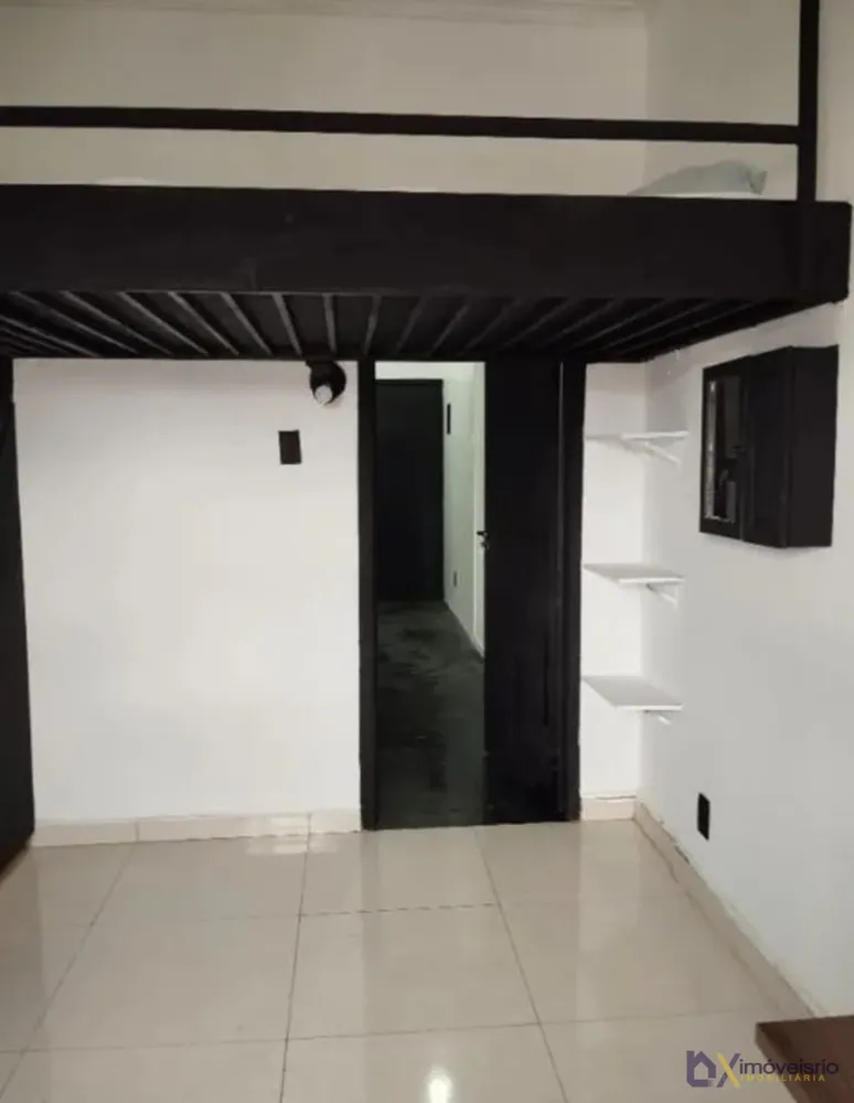 Apartamento, 1 quarto, 40 m² - Foto 8