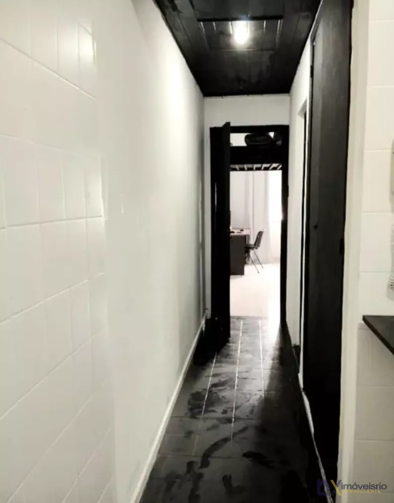 Apartamento, 1 quarto, 40 m² - Foto 8