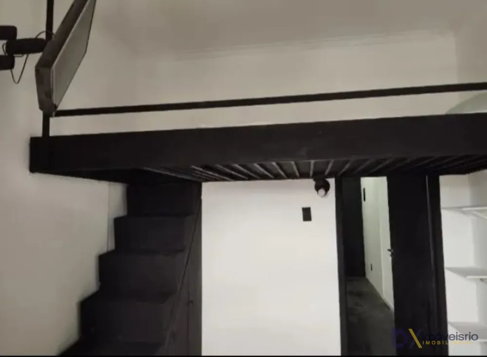 Apartamento, 1 quarto, 40 m² - Foto 9