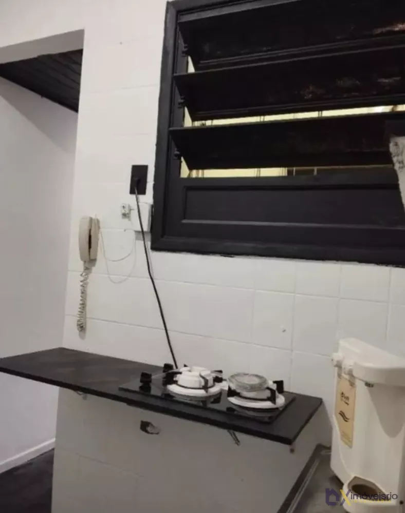 Apartamento, 1 quarto, 40 m² - Foto 3