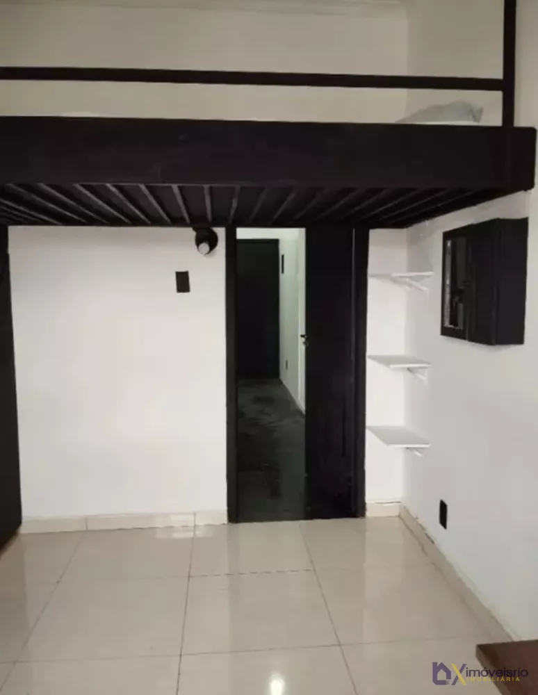 Apartamento, 1 quarto, 40 m² - Foto 4