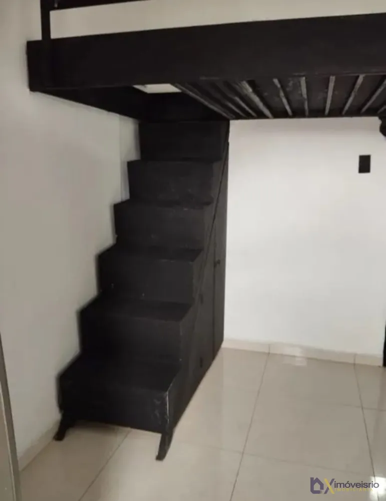 Apartamento, 1 quarto, 40 m² - Foto 11