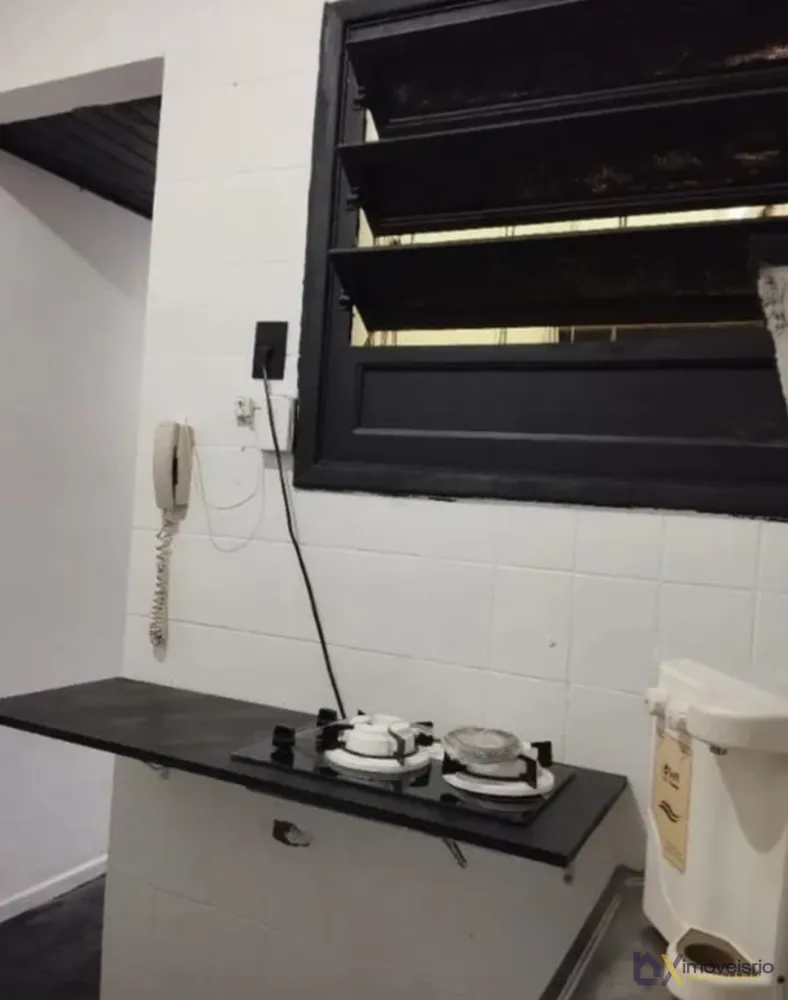 Apartamento, 1 quarto, 40 m² - Foto 6
