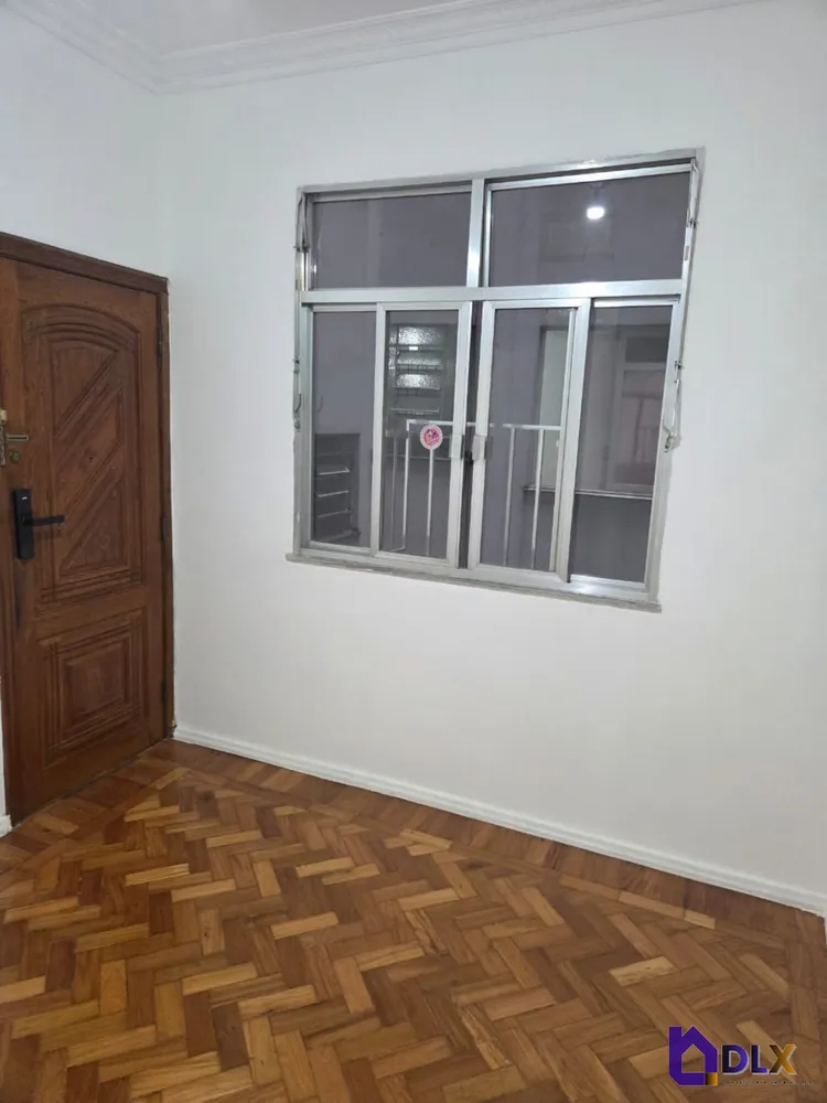 Apartamento, 1 quarto, 40 m² - Foto 3