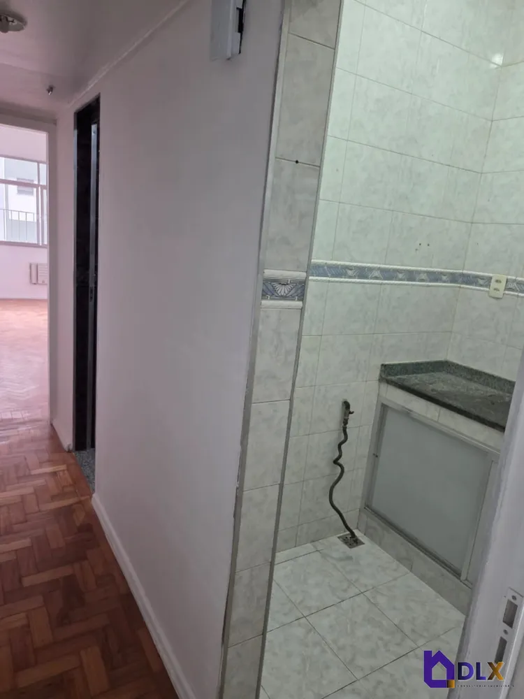 Apartamento, 1 quarto, 40 m² - Foto 19
