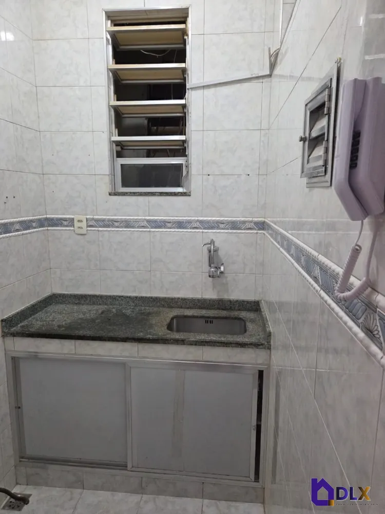Apartamento, 1 quarto, 40 m² - Foto 25