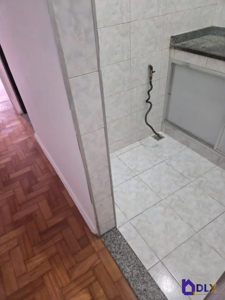 Apartamento, 1 quarto, 40 m² - Foto 11