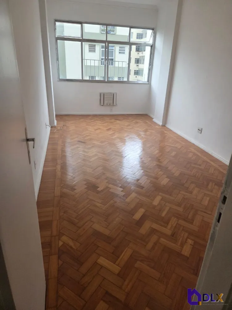 Apartamento, 1 quarto, 40 m² - Foto 1