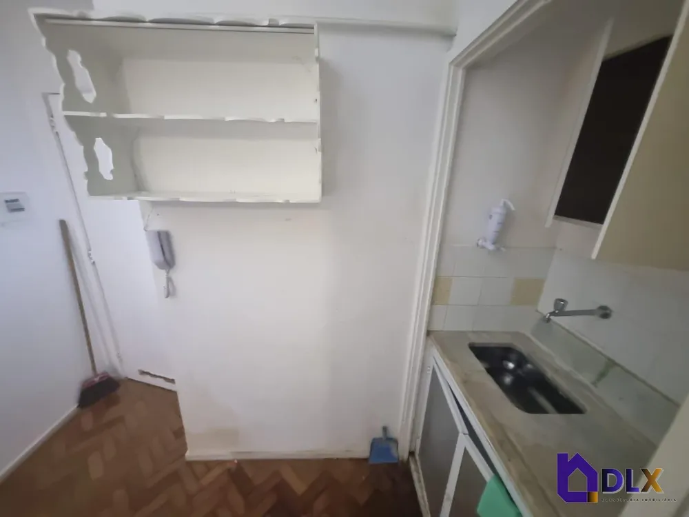 Apartamento, 1 quarto, 36 m² - Foto 13